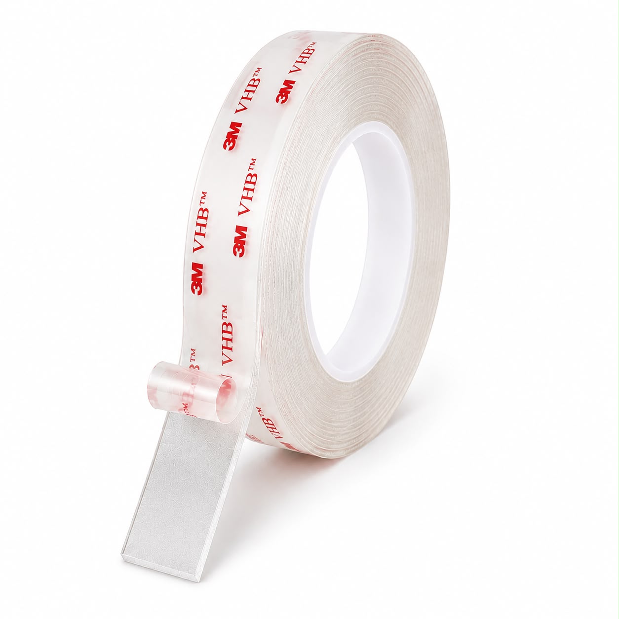 3M™ VHB™ Clear Double Sided Tape