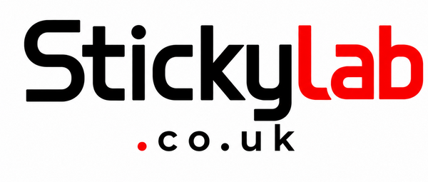 Sticky Lab